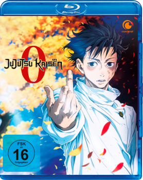 JUJUTSU KAISEN 0 auf Blu-ray_01